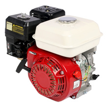 Cheap 168FA 168 FB Ohv 6.5Hp 196Cc 200Cc 4 Stroke Petrol Gasoline Motor Engine